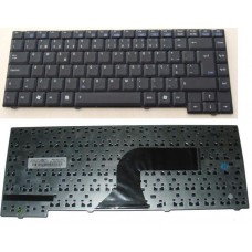 Teclado Asus A3A A3E A3H A3V F5M F5R F5SL X50N X50RL X59SL (Ver lista de compatibilidades)